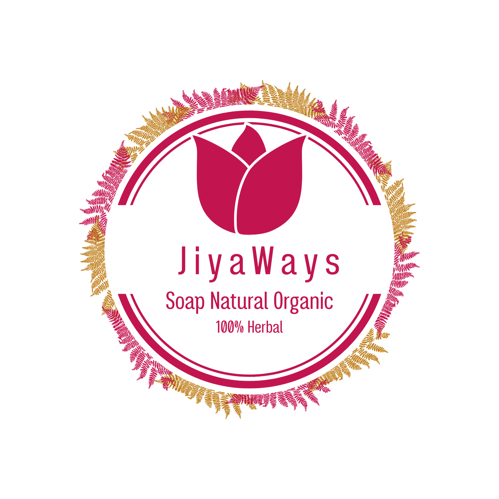 Jiyaways logo