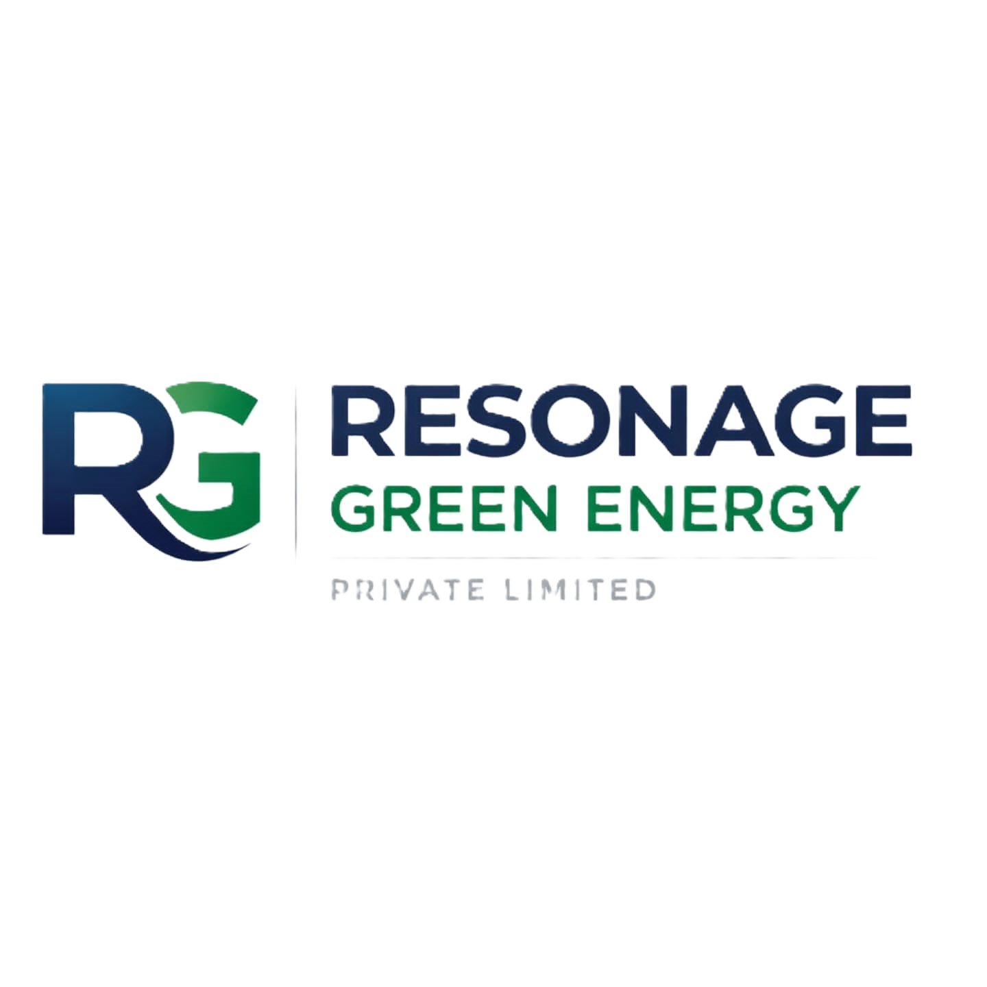 Resonage Green Energy logo